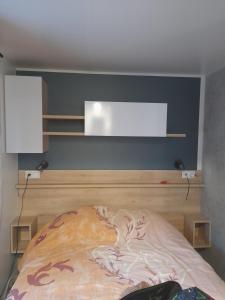 Mobil Home Moderne de 40m2 TOUT CONFORT Camping SIBLU Les CHARMETTES 785 La Palmyre Les Mathes