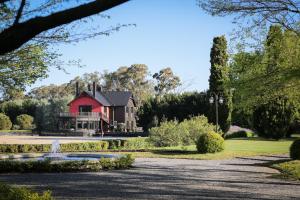 Haras Santa María del Mar
