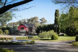 Haras Santa María del Mar - Балькарсе