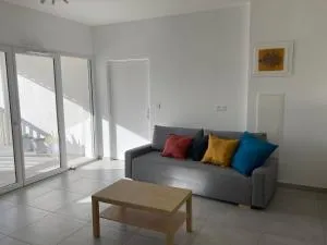 Entre ville et océan, 3 étoiles, lumineux et calme en plein centre-ville - Le Taillan-Médoc