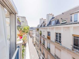 Bright studio -2P- Le Marais