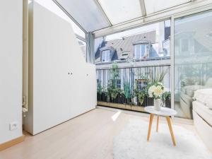 Bright studio -2P- Le Marais