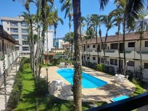 Apartamento aconchegante