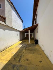 Casa de temporada Vila Dom Pedro