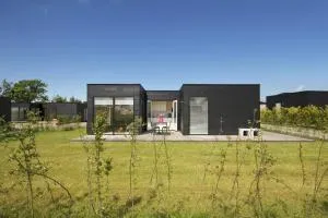 Zondag aan Zee - Ecohuisjes Terschelling - 米茨兰