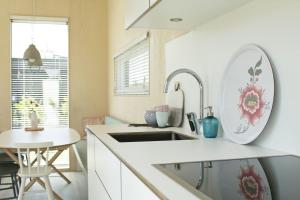 Zondag aan Zee - Ecohuisjes Terschelling