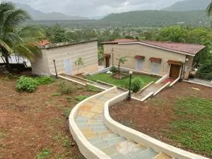 Sri Farm, Near Mulshi Dam, Pune - Kolvan