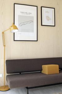 Zondag aan Zee - Ecohuisjes Terschelling