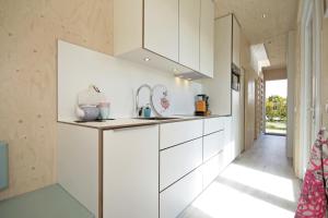 Zondag aan Zee - Ecohuisjes Terschelling