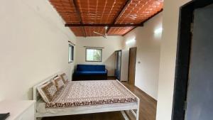 Sri Farm, Near Mulshi Dam, Pune