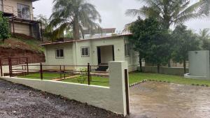 Sri Farm, Near Mulshi Dam, Pune