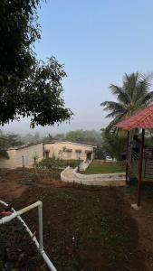 Sri Farm, Near Mulshi Dam, Pune