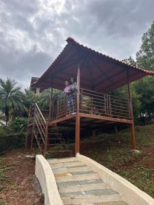 Sri Farm, Near Mulshi Dam, Pune