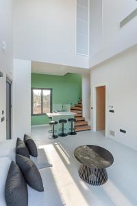 Black Mountain Villas