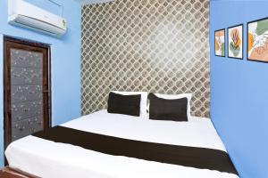 Hotel O RS RESIDENCY