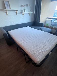 Magnifique appartement au centre de Villars