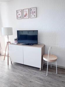 Magnifique appartement au centre de Villars