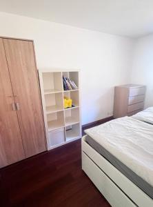 Magnifique appartement au centre de Villars