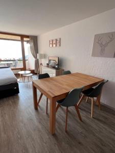 Magnifique appartement au centre de Villars