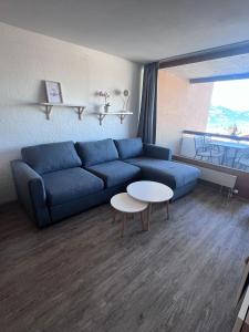 Magnifique appartement au centre de Villars