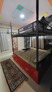 Pralaksha home stays & Dormatry