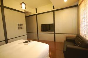 Hananoi Bed and Breakfast