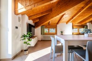 Appartamento La diMosa