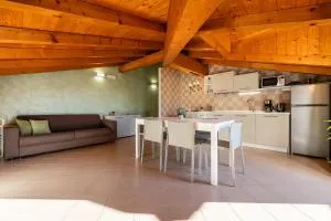 Appartamento La diMosa - Drena