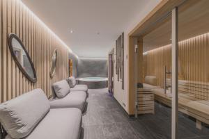 Appart'hotels TERRESENS - Le Quartz - NEW : photos des chambres