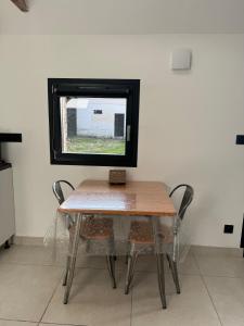 Maisons de vacances A la ferme - Colline Beaumont : photos des chambres