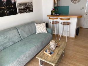 Vidos apartment Barbati