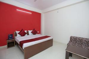 Hotel O Terrene Empire
