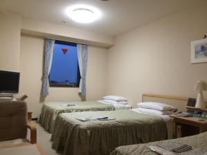 Narita U-City Hotel