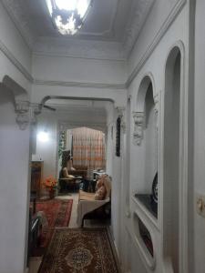 شقة بستانلي علي البحر