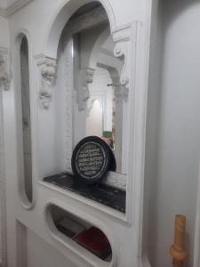 شقة بستانلي علي البحر