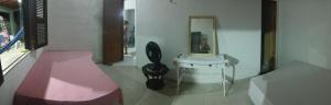 Casa com piscina em Morro Branco, Beberibe - Ce