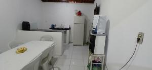 Casa com piscina em Morro Branco, Beberibe - Ce