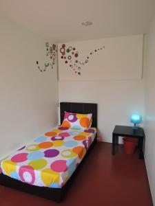 The Pillohouzzze