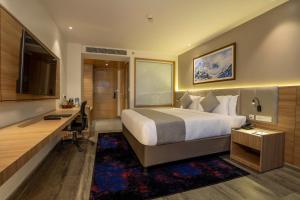 Best Western Plus Kathmandu Hotel