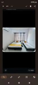 Hotel kailash in - Rīngas