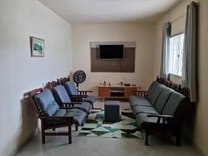 Enjoy a very quiet cozy atmosphere - غوريري