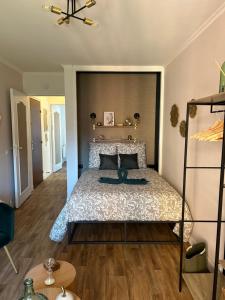 Appartements La Suite Emeraude - Cosy, chic et bord de mer : photos des chambres