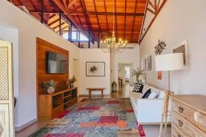 Casa aconchegante em São João Del Rei - Rio das Mortes