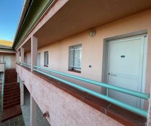 Appartements Appartement Jardin de la Mer : photos des chambres