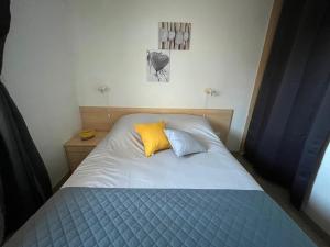 Appartement Jardin de la Mer