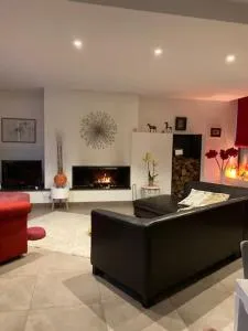 Maison de Charme - 科洛米耶