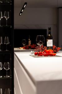 Househost Apartment Retoryka