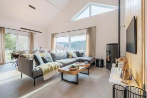 L’Alma - Magnifique maison avec jacuzzi