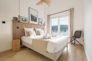 L’Alma - Magnifique maison avec jacuzzi