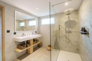 L’Alma - Magnifique maison avec jacuzzi